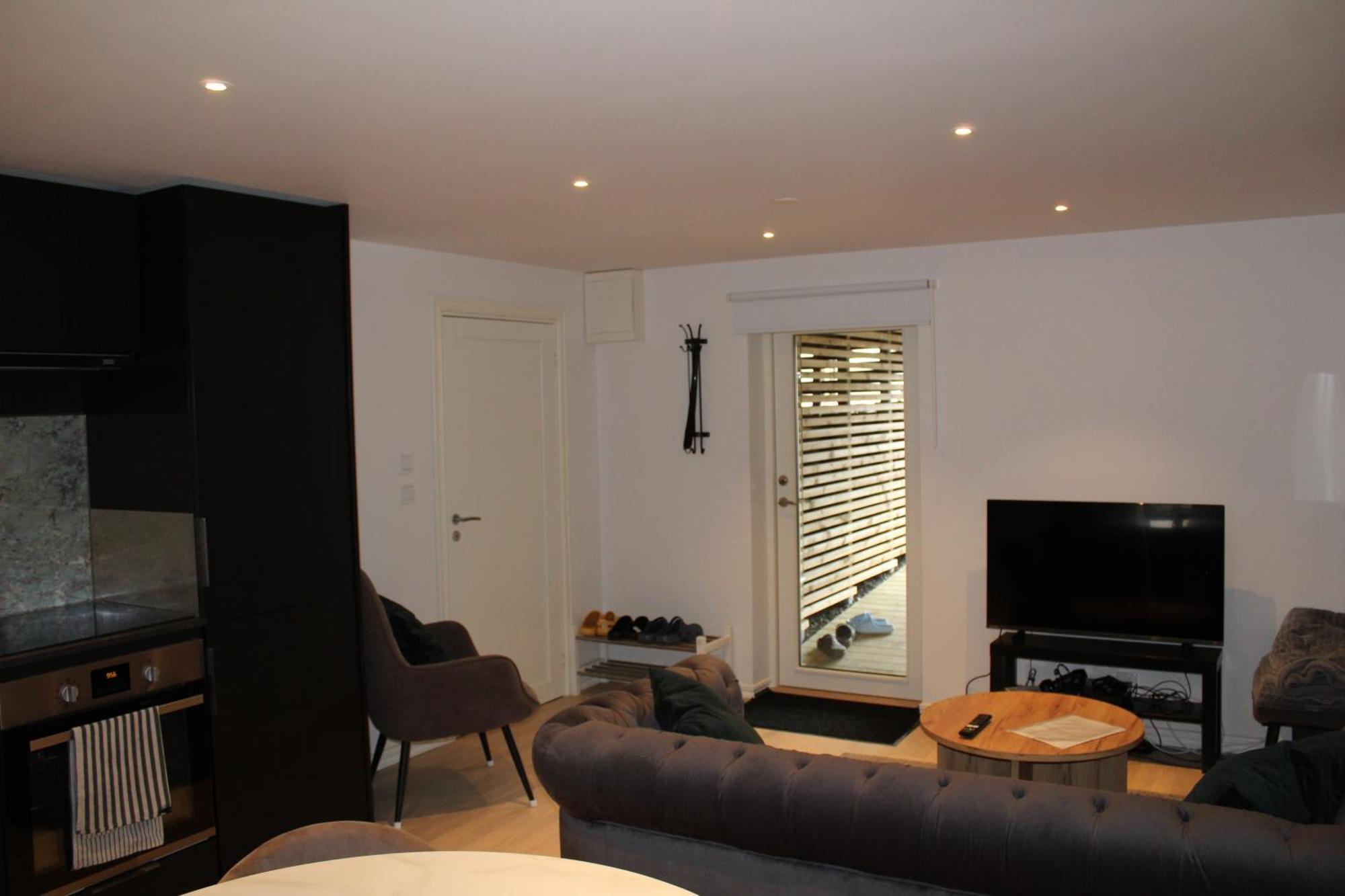 Studio Hamra Saro Luaran gambar